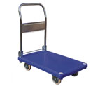 TP11/TSL11-平臺(tái)手推車