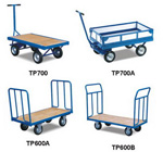 TP-手推車