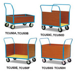 TCU-手推車(chē)