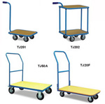 TJ-手推車