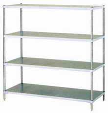 不銹鋼層板貨架