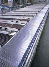 自動分揀機(jī)系統(tǒng)