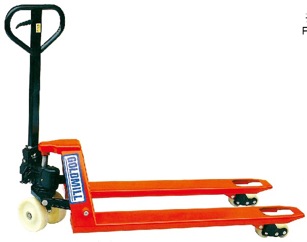 托盤(pán)推車(chē)