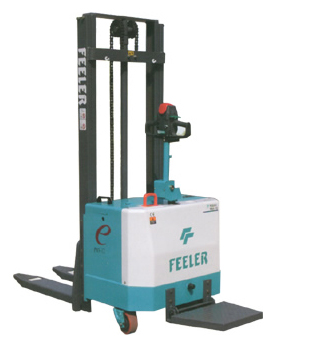 PBS系列3噸電動(dòng)堆高機(jī) PBS-30 