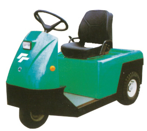 TT系列4噸電動拖車頭 TT-40 