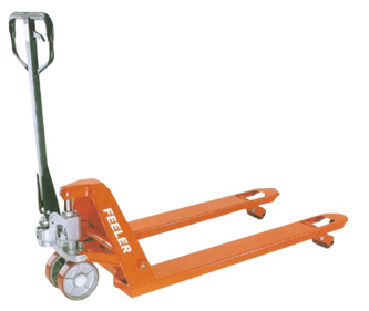 HPT系列2-3噸油壓拖板車 HPT-20 /HPT-25/HPT-30 