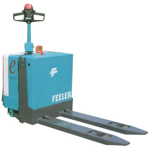 PBT系列3噸電動拖板車 PBT-30 