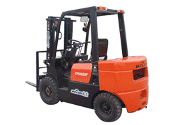 F系列2.0-3.5噸機(jī)械、液力內(nèi)燃平衡重式叉車