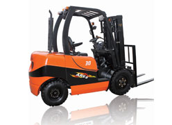 G系列2.0-3.5噸機(jī)械、液力內(nèi)燃平衡重式叉車