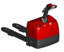 電動搬運車系列