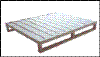 鋼制托盤