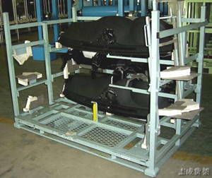 儀表盤存放器具