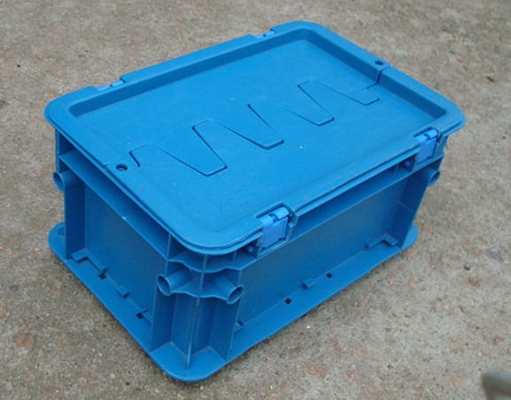 A2帶蓋周轉(zhuǎn)箱