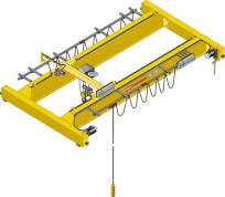 歐式起重機(jī)