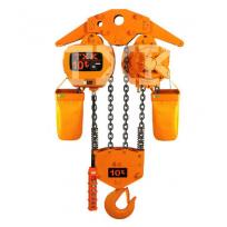 電動(dòng)環(huán)鏈葫蘆