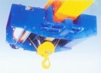 LT型低凈空電動葫蘆