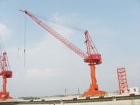 碼頭用起重機(jī)