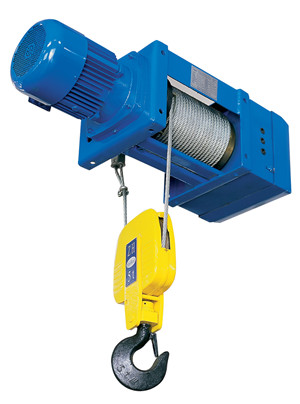 ZH型固定式電動葫蘆 