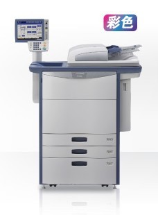 e-STUDIO 6530c高速彩色復(fù)合機(jī)