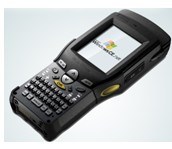 多功能便攜式自動(dòng)識(shí)別裝置