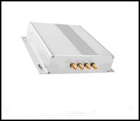 UHF四通道讀寫器