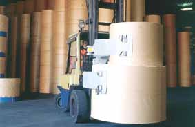 F系列分離夾臂式紙卷夾  