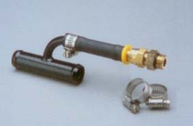  低壓回油管路組件 