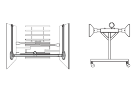 夾緊力測(cè)試儀 
