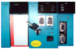 ITS-100 智能調(diào)控系統(tǒng) 