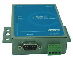 e-Way 串口連網(wǎng)器