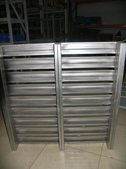 北京久威倉儲設(shè)備供應(yīng)優(yōu)質(zhì)貨架托盤