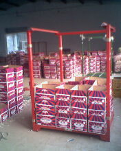 貨物儲(chǔ)存架