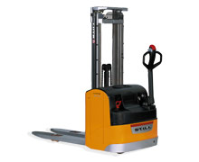 德國STILL1.6噸步行式電動托盤堆高機(jī) EGV 16 