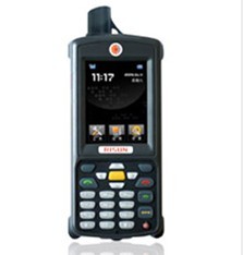 RISUN R2000 RFID 低頻讀寫終端