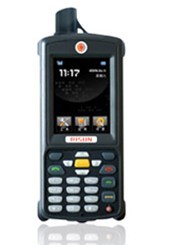 RISUN B2000 條碼手持數據終端
