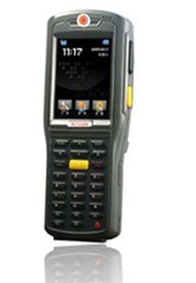 RISUN B3000 條碼手持?jǐn)?shù)據(jù)終端