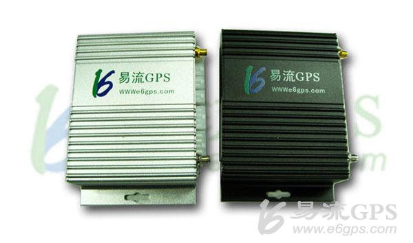 E6G&G-3G(D)型車載GPS終端