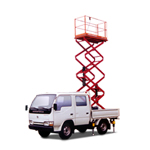 汽車載式高空作業(yè)