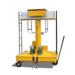 套缸式高空作業(yè)臺 