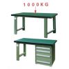 重型工作臺