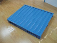 鋼托盤（波紋板式）