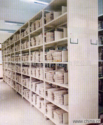 輕量型固定式料架