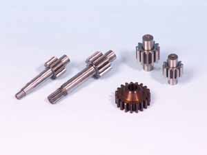 摩托車(chē)齒輪