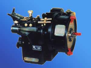 叉車(chē)液力傳動(dòng)變速箱