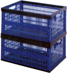 可折疊式周轉(zhuǎn)箱