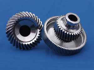 航空發(fā)動機(jī)零部件