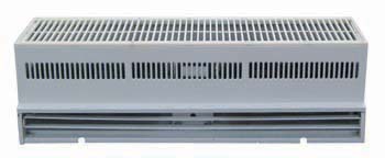 貫流風(fēng)幕機(jī)