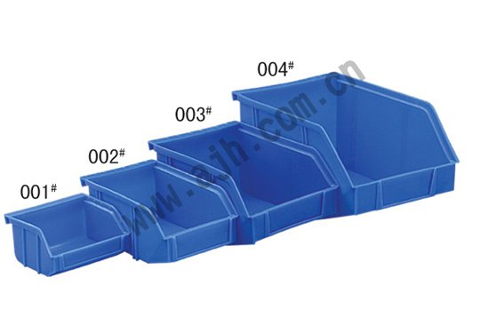 掛鉤式零件盒（001#-004#）