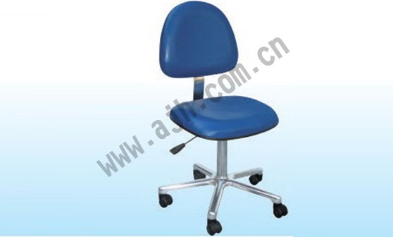 JH13#-A防靜電塑料氣動(dòng)轉(zhuǎn)椅