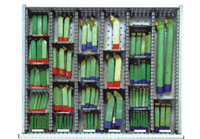 工具柜&工具車系列 